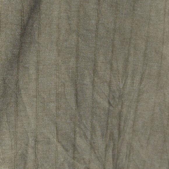 Columbia Mens Green V-Neck Pullover Sweater‎ Cabincore Casual Size XL - Picture 3 of 9